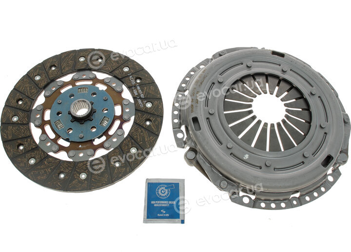 Sachs 3000 951 091