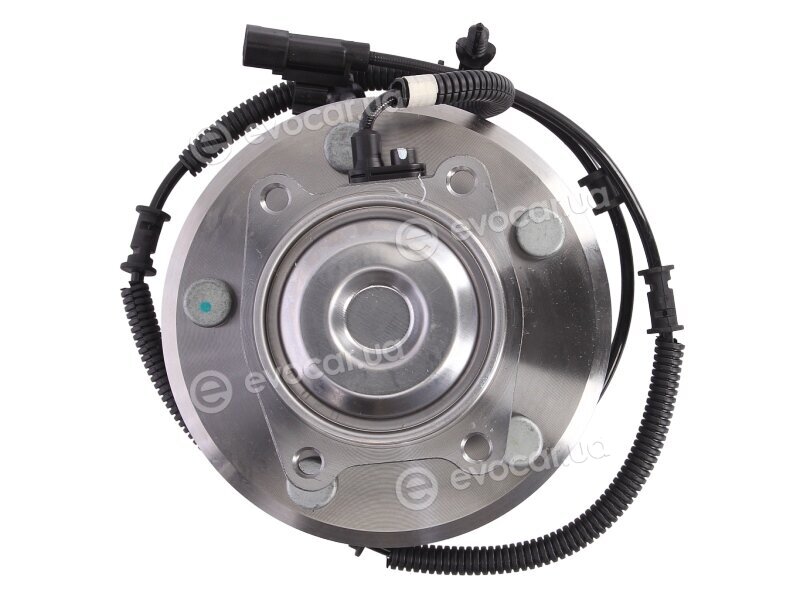 SKF VKBA 6764