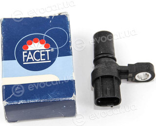 Facet 9.0441