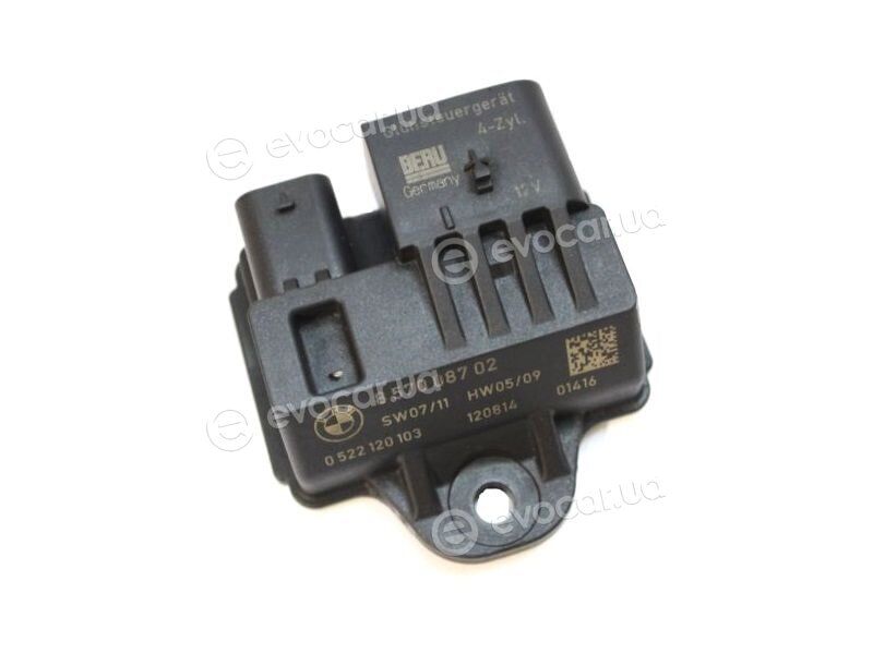 BMW / Mini 12 21 7 822 098