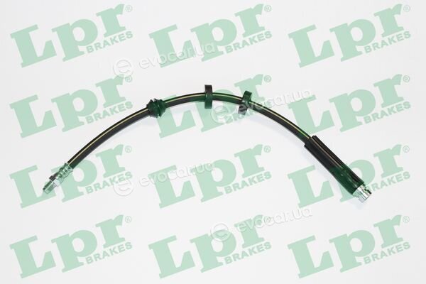 LPR / Samko 6T47835