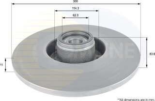 Comline ADC3024