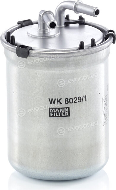 Mann WK 8029/1