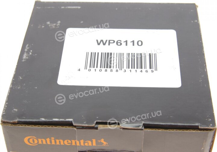 Continental WP6110