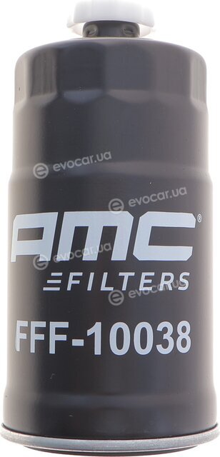 AMC FFF-10038