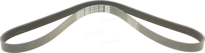Dayco 6PK1270