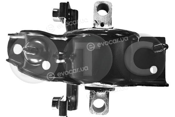 Metalcaucho / STC T423169