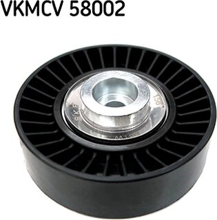 SKF VKMCV 58002