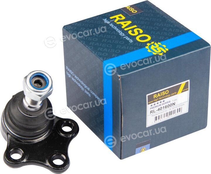 Raiso RL401600N