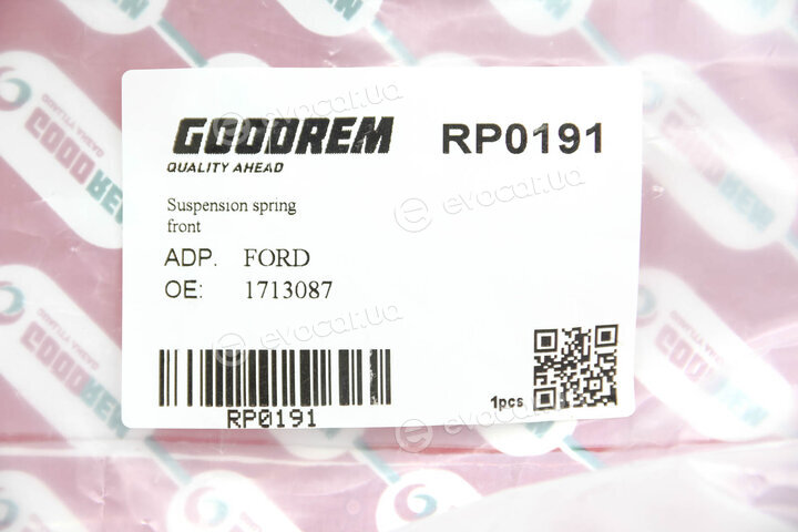 Goodrem RP0191
