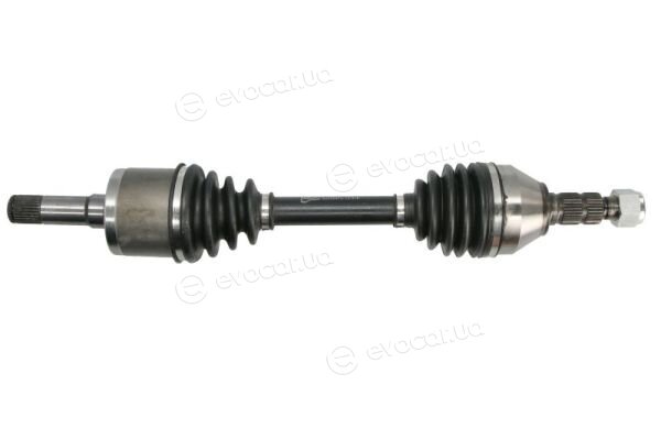 Pascal G2X054PC