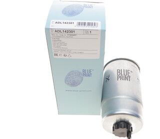 Blue Print ADL142301