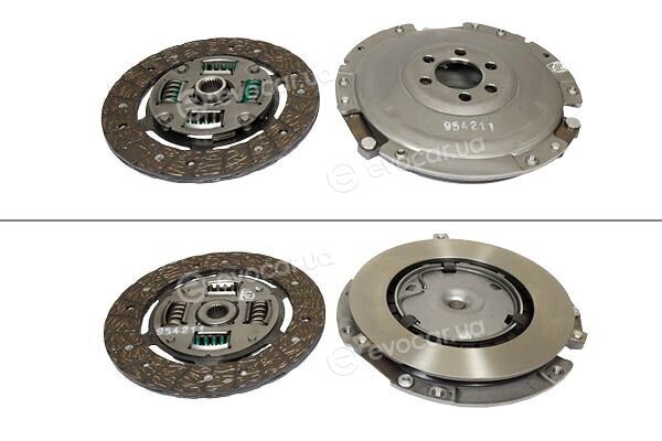 Kawe / Quick Brake 954211