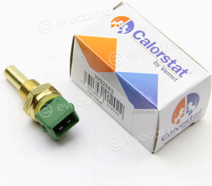 Vernet / Calorstat WS2583