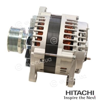 Hitachi / Huco 2506154