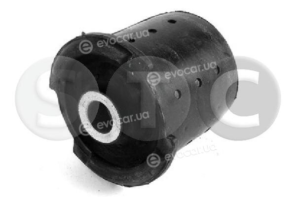 Metalcaucho / STC T405787