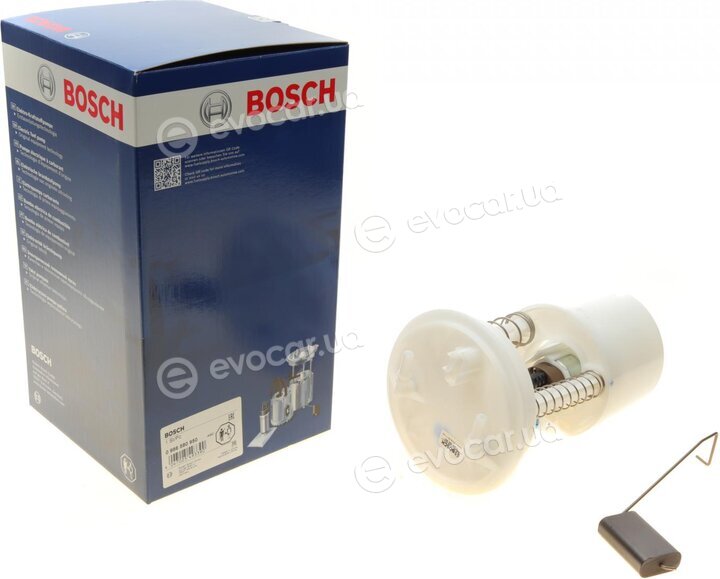 Bosch 0 986 580 950