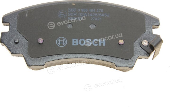 Bosch 0 986 494 275