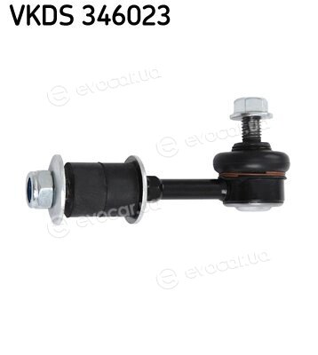 SKF VKDS 346023