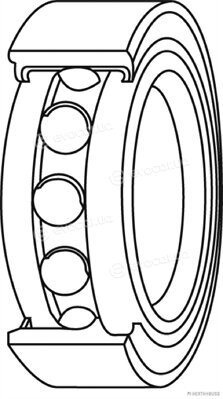 Herth & Buss J4708015