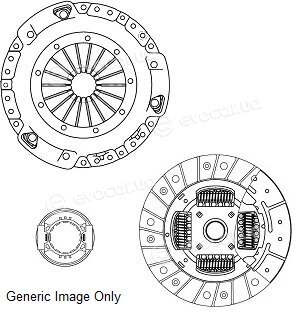 National CK10208