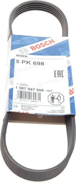 Bosch 1 987 947 908