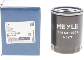 Meyle 214 597 0000