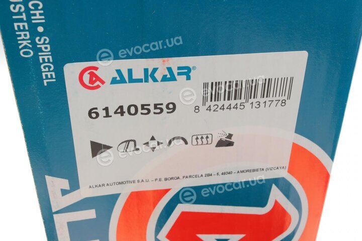 Alkar 6140559