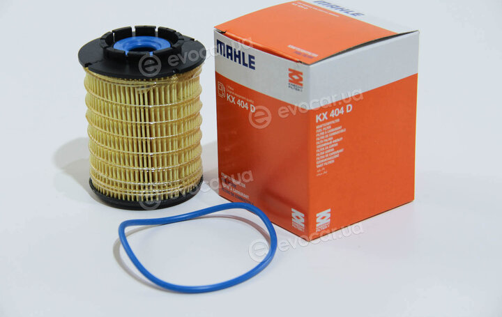 Mahle KX 404D