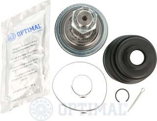 Optimal CW-2912