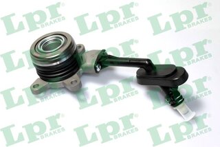 LPR / Samko 3335