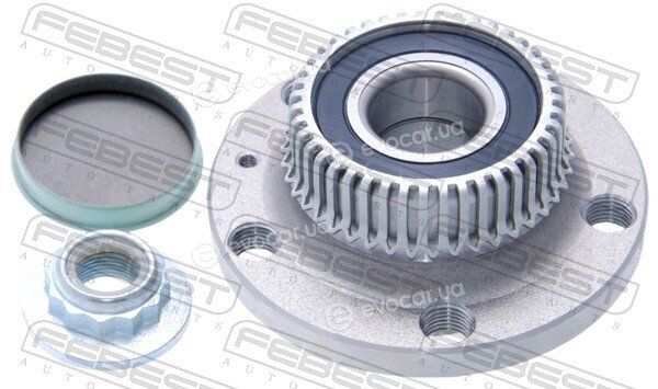 Febest 1782-A3RA43