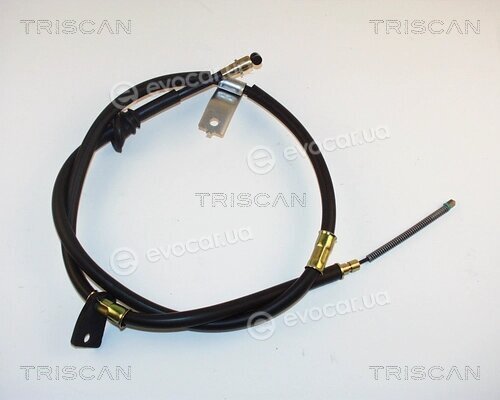 Triscan 8140 43106