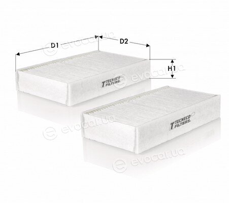 Tecneco CK1721-2