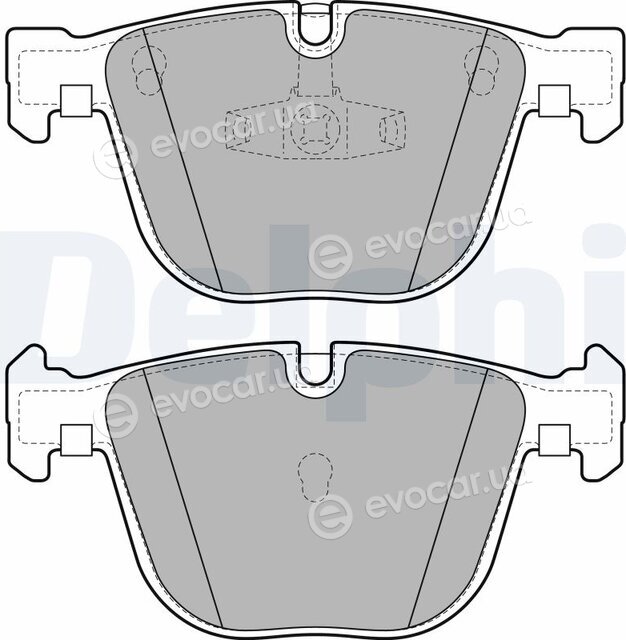 Delphi LP2141