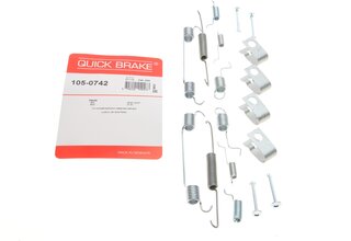 Kawe / Quick Brake 105-0742