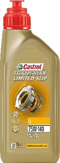 Castrol 15F1E4