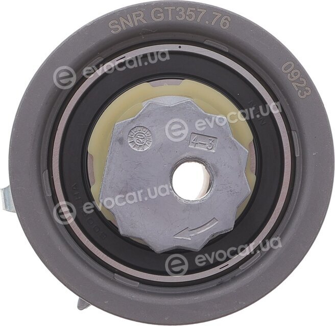 NTN / SNR KD457.75