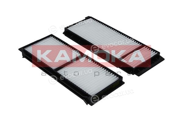 Kamoka F411801