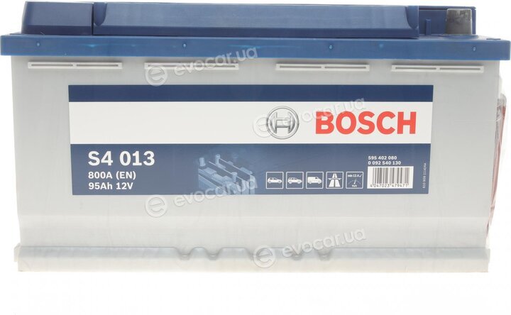 Bosch 0 092 S40 130