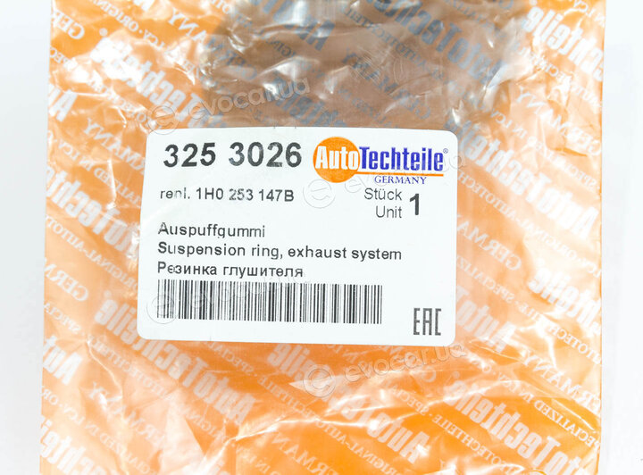 Autotechteile 325 3026