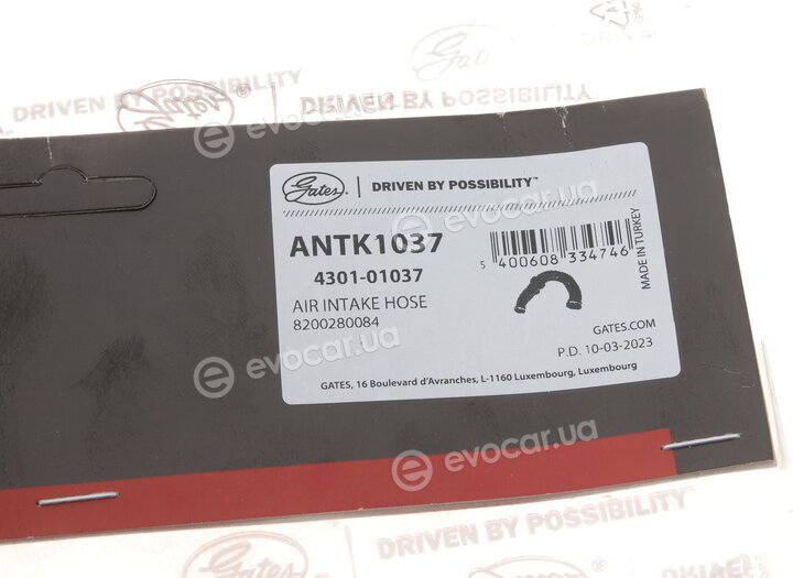 Gates ANTK1037
