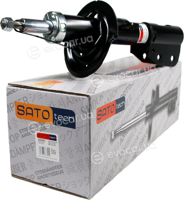 Sato Tech 22593FL