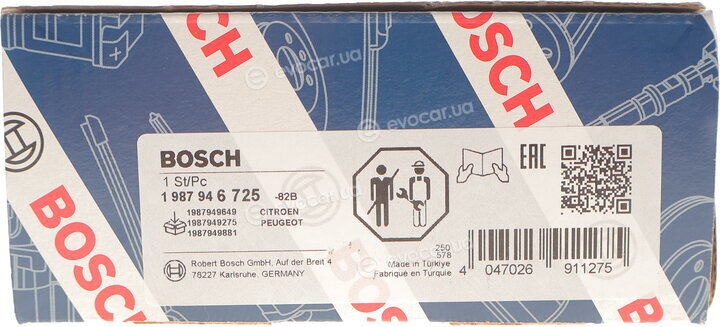 Bosch 1987946725
