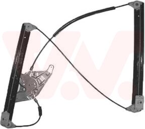 Van Wezel 0315261