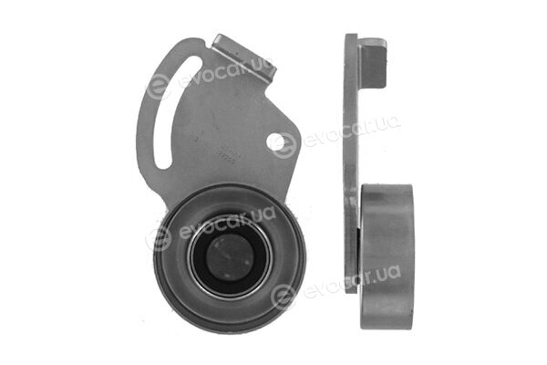 SKF VKM 33022