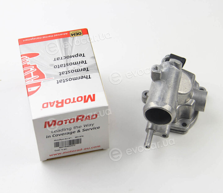 Motorad 501-87K