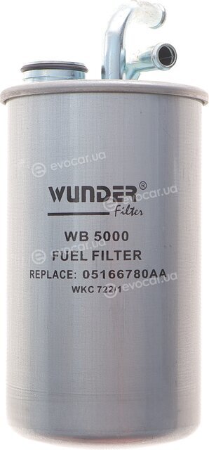 Wunder WB 5000