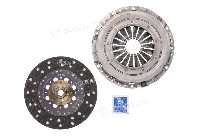 Sachs 3000 954 416