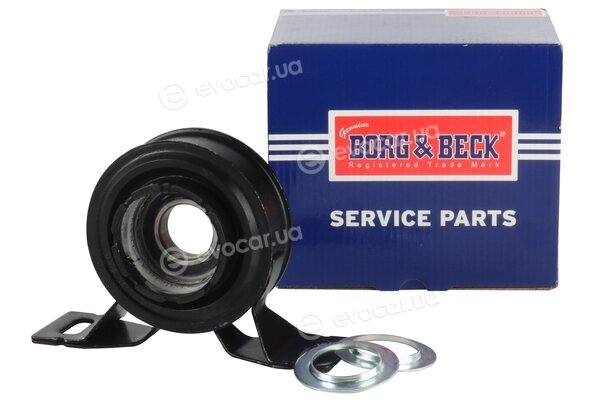 Borg & Beck BPB1016